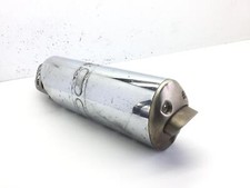 TERMINALE SCARICO MARMITTA BMW