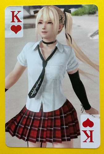 Marie rose dead alive - marie,