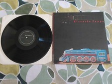 Riccardo Zappa ‎–