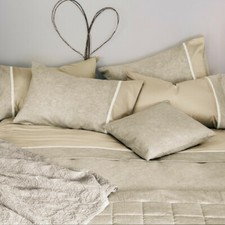 Completo letto lenzuola maxi