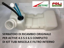 ACTIVE DECESPUGLIATORE