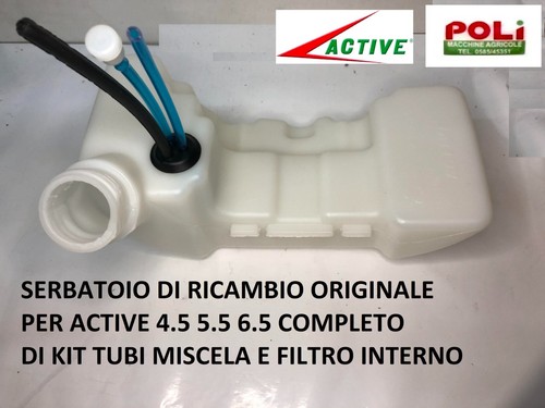Active decespugliatore - active,