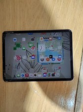 Apple iPad Pro 11 3° Gen Grigio Siderale