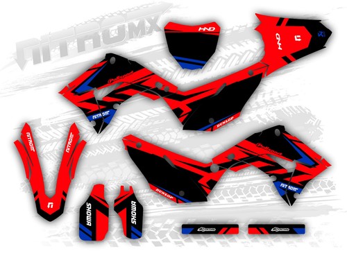 Grafica compatibile polisport - grafica,