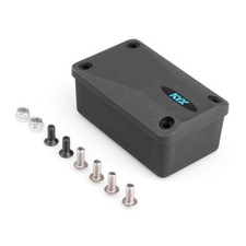 Scatola ricevitore nylon scala