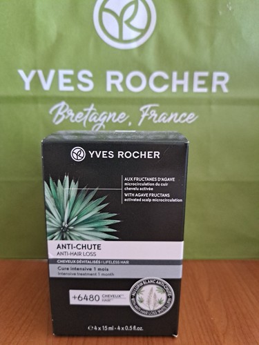 Yves rocher 4 - yves, nr.