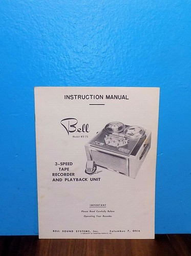 Manuale istruzioni