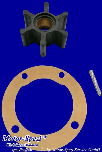 Girante per volvo penta - girante,
