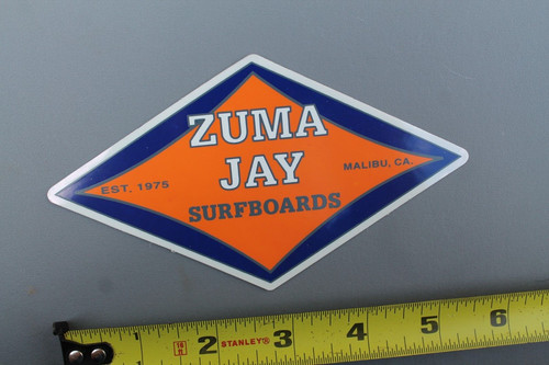 Zuma jay tavole - jay, blu