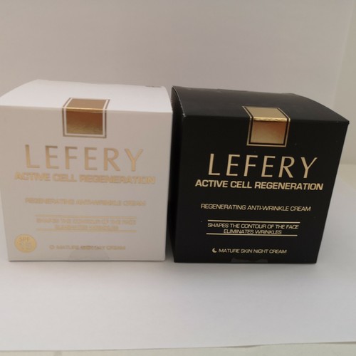 Confezione crema giorno - confezione,