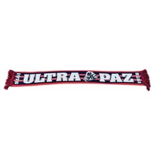 Ultrapaz storica sciarpa - ultrapaz,