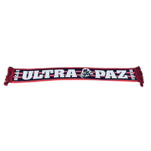 Ultrapaz storica sciarpa - ultrapaz,