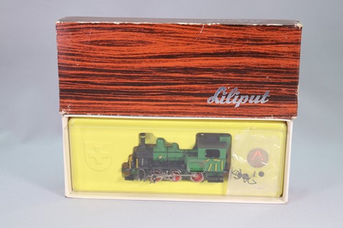 Lm090 liliput 3351 train - lm090,