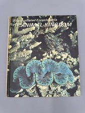 Vintage 1971 The Illustrated