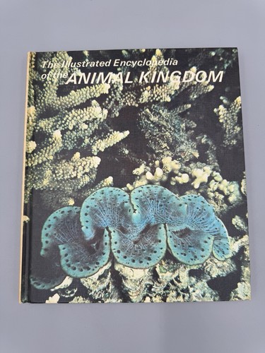 Vintage 1971 the illustrated - 1971,