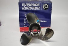 OEM Johnson Evinrude Rebel