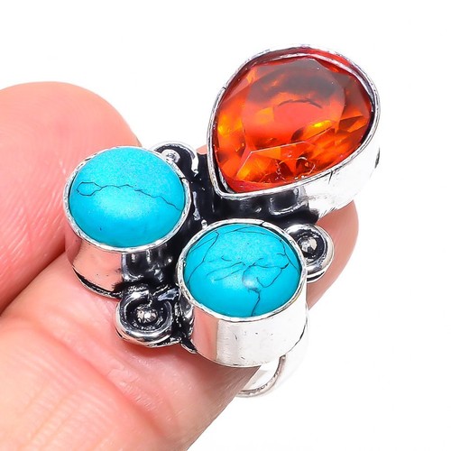 Anello gioiello santa - santa, rosa