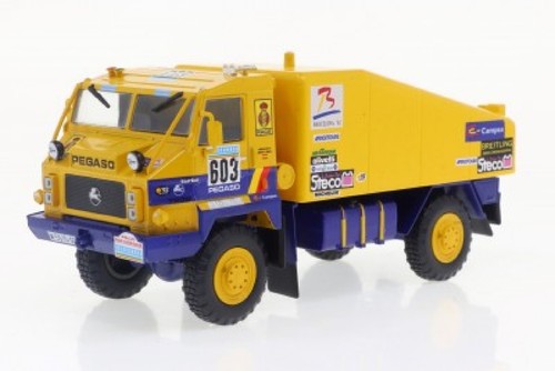 Camión truck pegaso 7222 - truck,