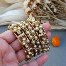 Set di braccialetti indiani