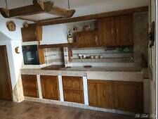 LAVELLO LAVABO LAVANDINO CUCINA  PIETRA OFFERTA 120X60X20 no fragranite no inox