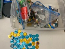 Lego Dimensions 4,2 libbre