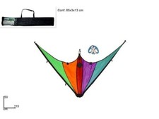 Aquilone Acrobatico Colorato