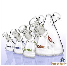 Phoenix Mini Vetro Uovo Tubo