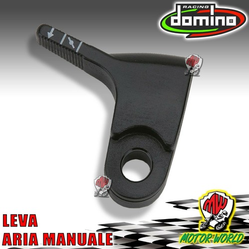 Leva aria domino avviamento - leva,
