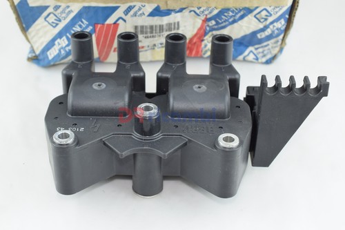 Bobina accensione fiat - bobina,
