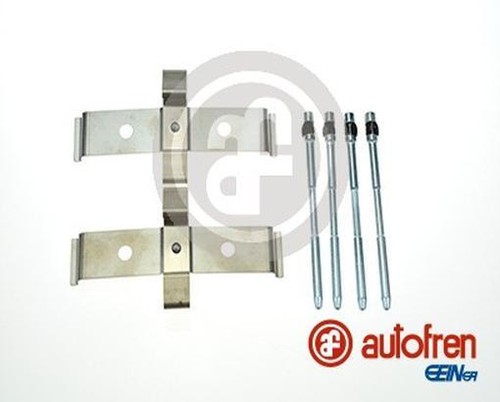 Autofren seinsa set accessori - autofren,
