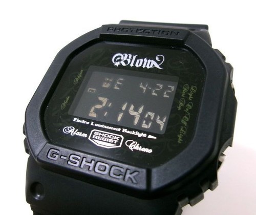 Nuovissimo shock modello - g-shock,