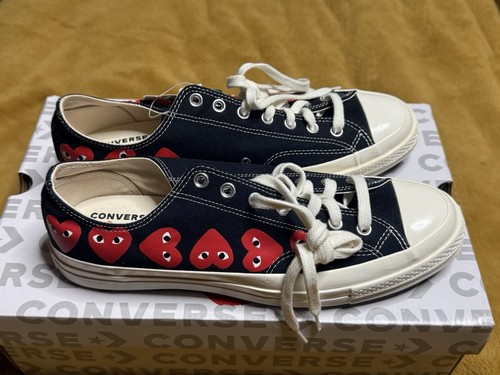 Scarpa converse comme des - x,