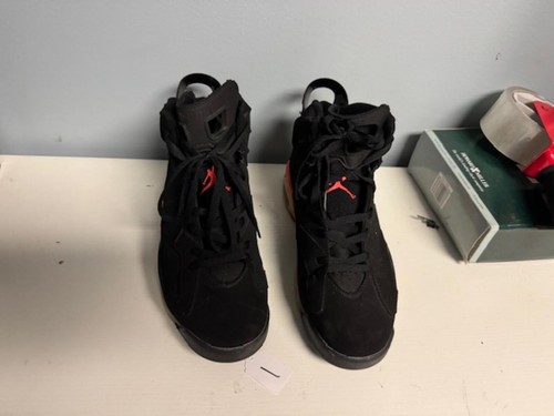 Scarpe nike air jordan vi - scarpe,