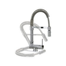 Miscelatore lavello cucina