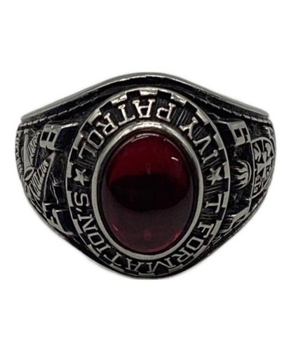 Anello jostens college 1983 - anello,