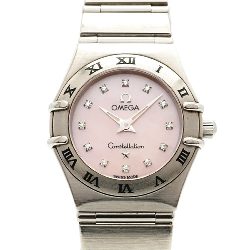 Orologio donna omega - orologio,