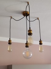 Lampade a sospensione stile