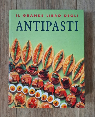Grande libro degli - il,