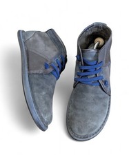 Stivaletti CAMPER a piedi nudi