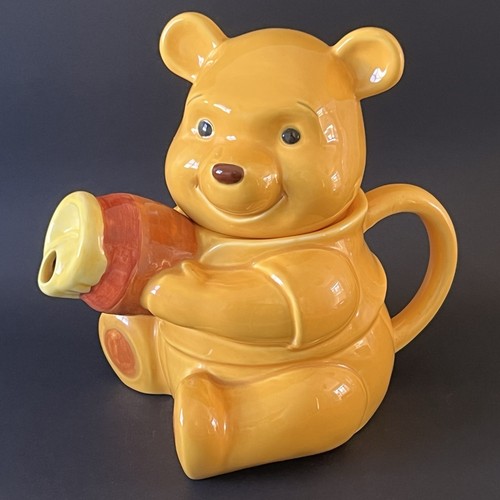 Grande théière winnie - grande,