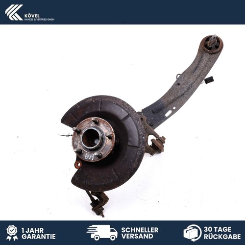 Mozzo con braccio oscillante - con,
