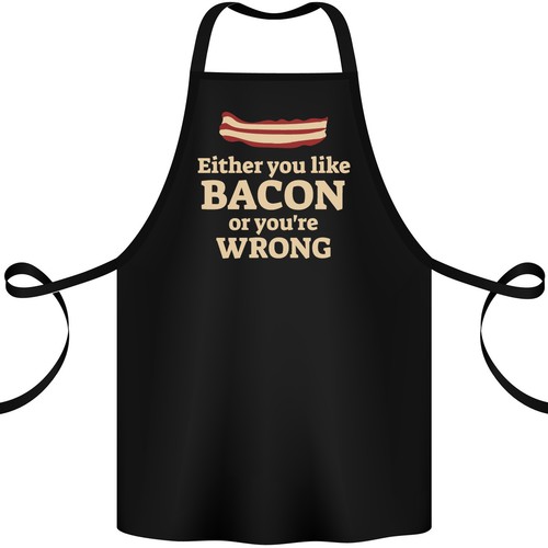 Piace bacon o hai - o,