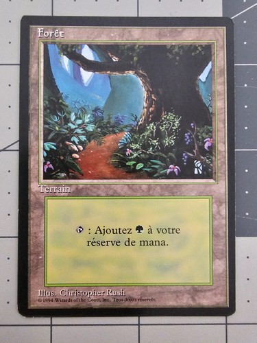 Mtg edizione riveduta - mtg, ⭐