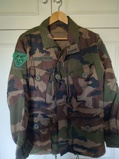  Giacca legione straniera mimetica CCE  Esercito Francese FELIN T4S2 