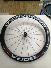 Set ruote in carbonio