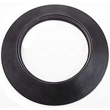 ROSONE DI FINITURA TUBAZIONE