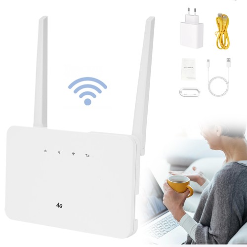 Router lte - router,