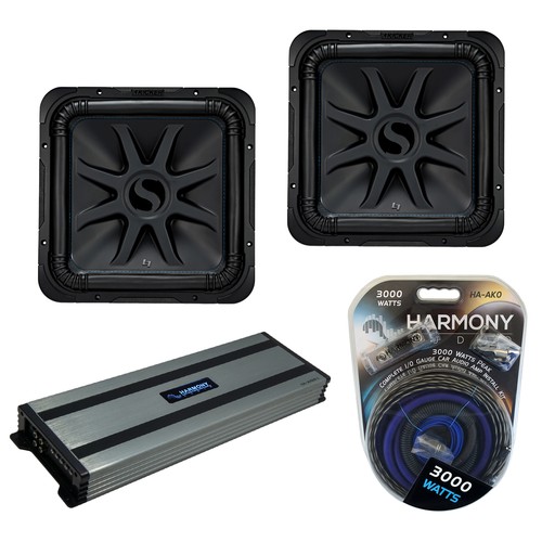 Kicker l7s15 auto - l7s15,