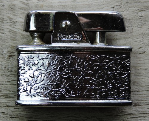 Ronson milady accendino - ronson,