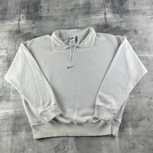 Maglione vintage nike centre - maglione,
